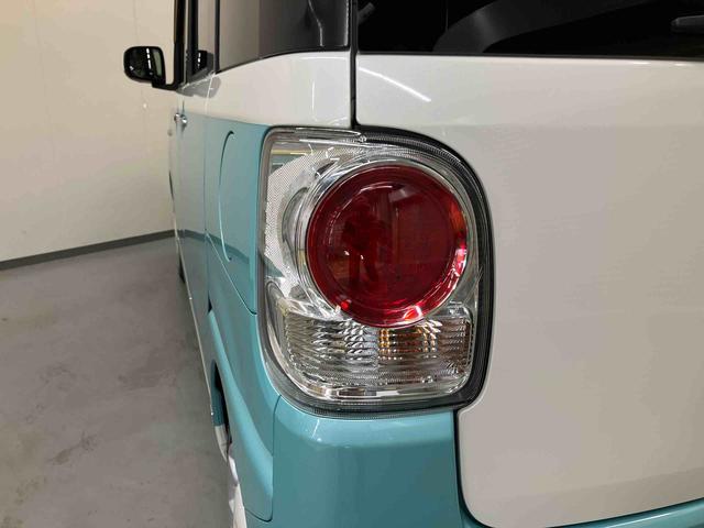 ムーヴキャンバスＧメイクアップリミテッド　ＳＡIII（三重県）の中古車
