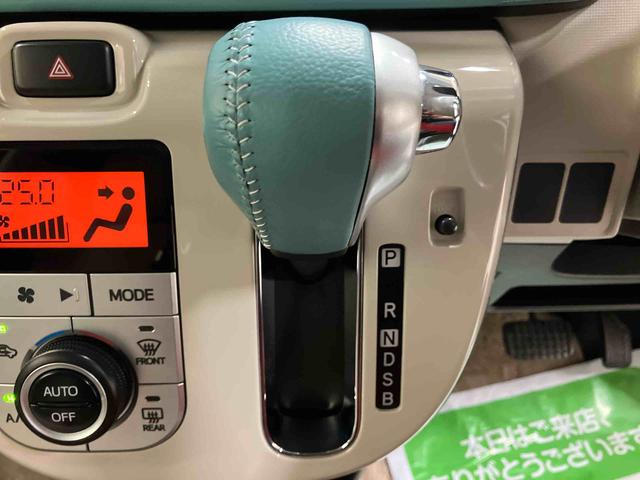ムーヴキャンバスＧメイクアップリミテッド　ＳＡIII（三重県）の中古車
