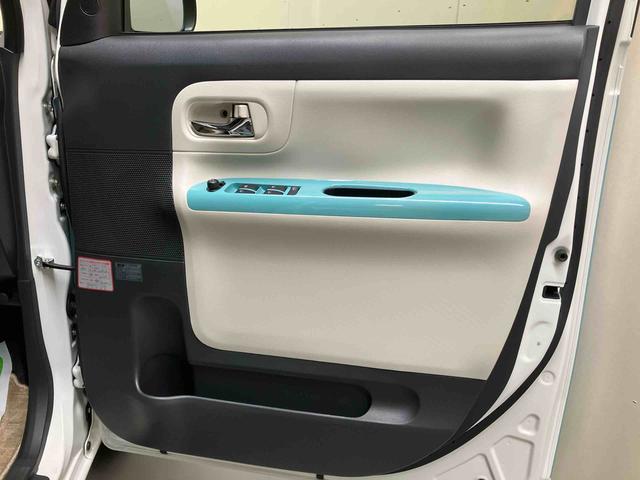ムーヴキャンバスＧメイクアップリミテッド　ＳＡIII（三重県）の中古車