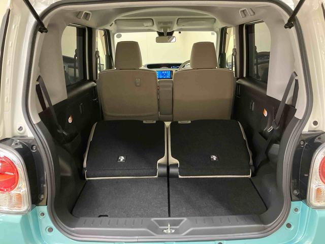 ムーヴキャンバスＧメイクアップリミテッド　ＳＡIII（三重県）の中古車
