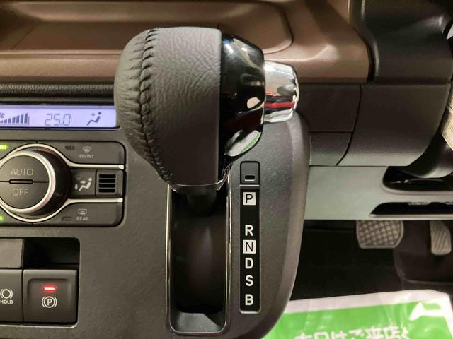 ムーヴキャンバスセオリーＧ純正ナビ　バックモニター　ドライブレコーダー　ＥＴＣ　シートヒーター　オートライト　オートハイビーム　コーナーセンサー　電動パーキングブレーキ　キーフリー　置きラクボックス　ホッとカップホルダー（三重県）の中古車