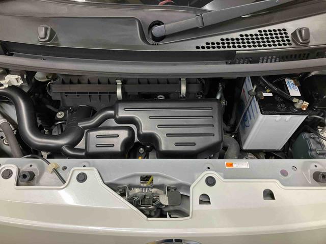 ムーヴキャンバスＧメイクアップ　ＳＡIII（三重県）の中古車
