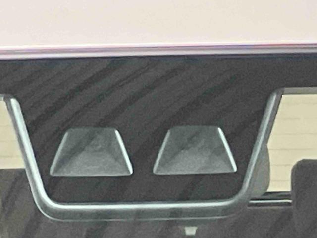ムーヴキャンバスＧメイクアップ　ＳＡIII（三重県）の中古車