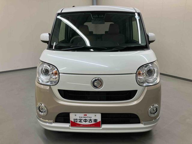 ムーヴキャンバスＧメイクアップ　ＳＡIII（三重県）の中古車