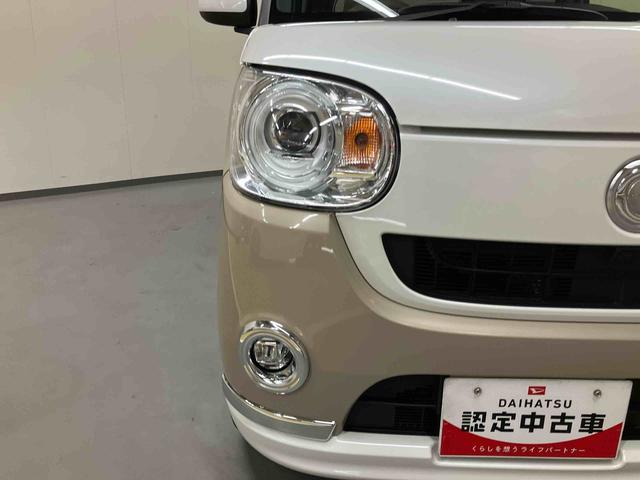 ムーヴキャンバスＧメイクアップ　ＳＡIII（三重県）の中古車