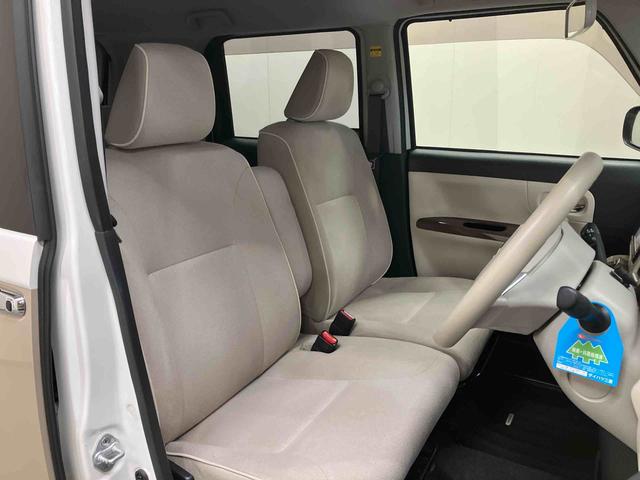 ムーヴキャンバスＧメイクアップ　ＳＡIII（三重県）の中古車