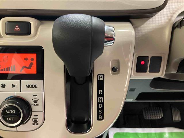 ムーヴキャンバスＧメイクアップ　ＳＡIII（三重県）の中古車