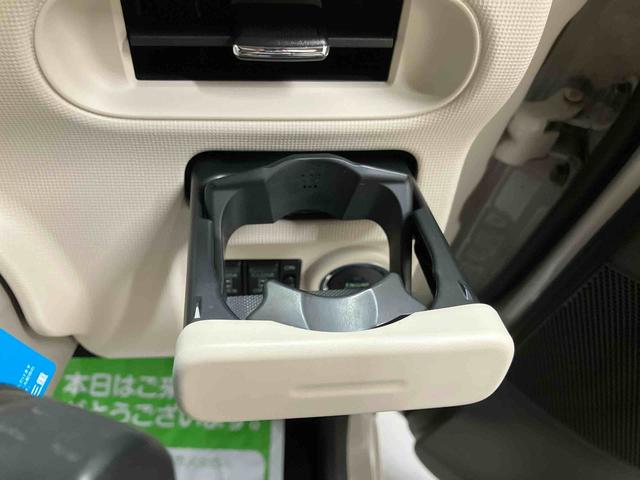 ムーヴキャンバスＧメイクアップ　ＳＡIII（三重県）の中古車