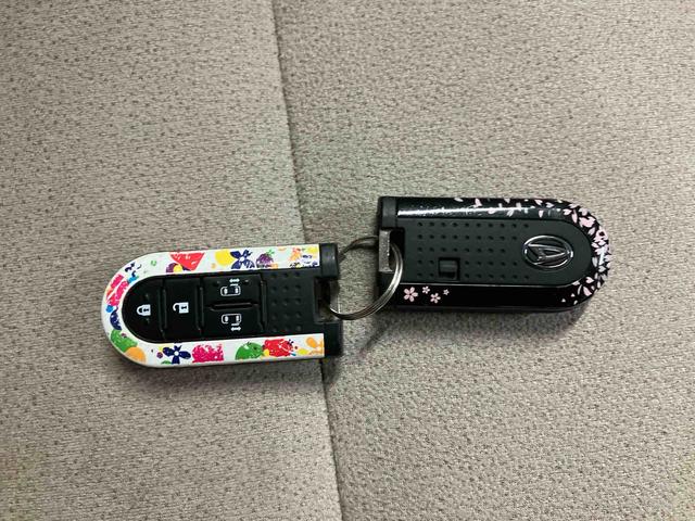 ムーヴキャンバスＧメイクアップ　ＳＡIII（三重県）の中古車