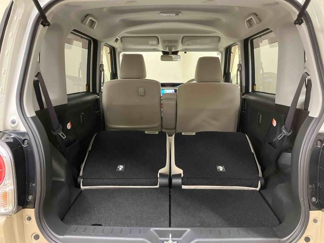ムーヴキャンバスＧメイクアップ　ＳＡIII（三重県）の中古車
