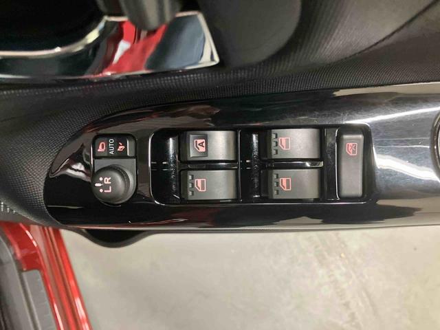 ムーヴキャンバスXブラックインテリアリミテッド SA3純正ナビ パノラマモニター ドライブレコーダー 両側パワースライドドア ブラックインテリア プッシュボタンスタート キーフリー 運転席シートヒーター テレビコントロール 置きラクボックス スマアシ3(三重県)の中古車