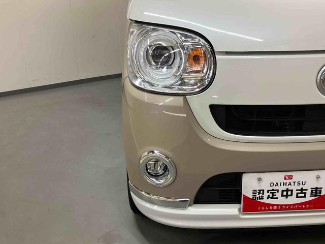 ムーヴキャンバスＧメイクアップ　ＳＡII（三重県）の中古車