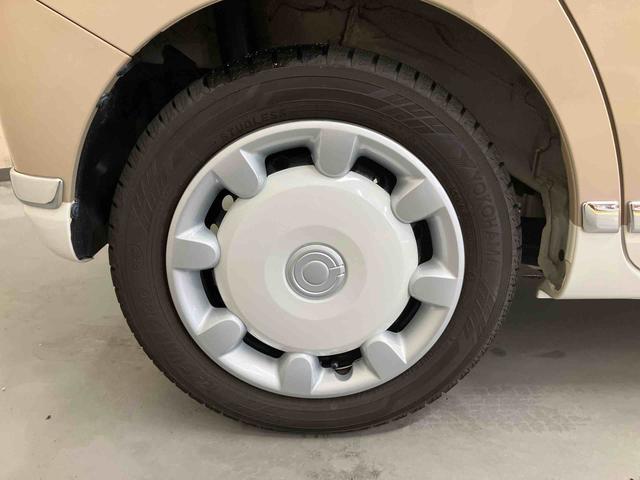 ムーヴキャンバスＧメイクアップ　ＳＡII（三重県）の中古車