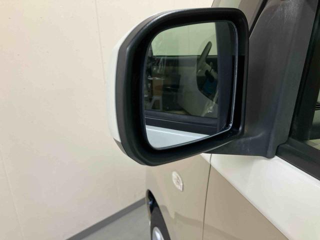 ムーヴキャンバスＧメイクアップ　ＳＡII（三重県）の中古車