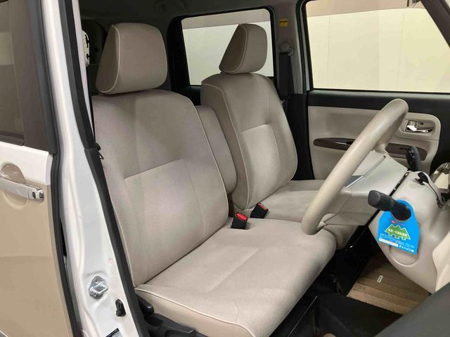 ムーヴキャンバスＧメイクアップ　ＳＡII（三重県）の中古車