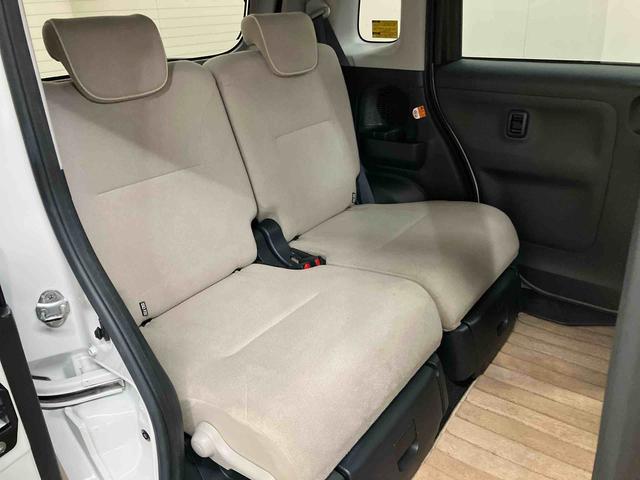 ムーヴキャンバスＧメイクアップ　ＳＡII（三重県）の中古車