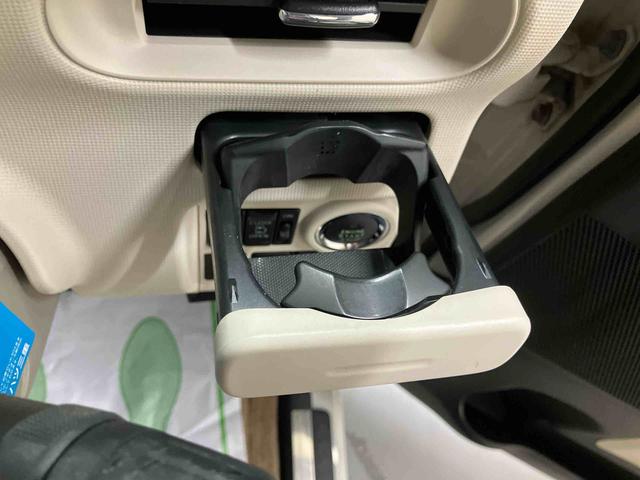 ムーヴキャンバスＧメイクアップ　ＳＡII（三重県）の中古車