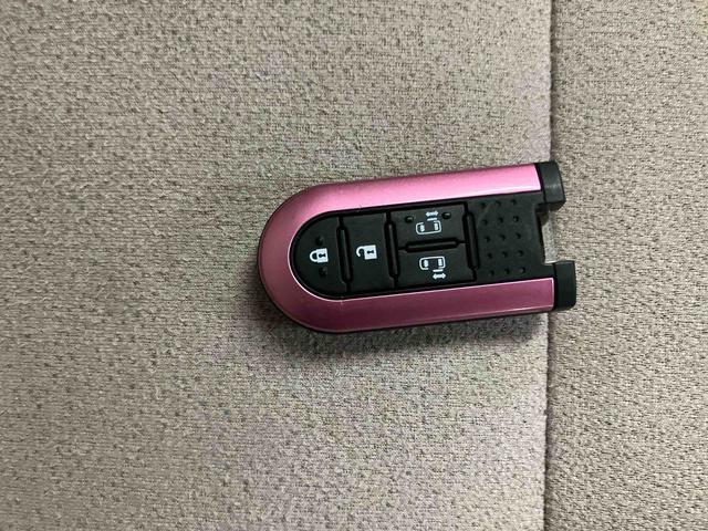 ムーヴキャンバスＧメイクアップ　ＳＡII（三重県）の中古車