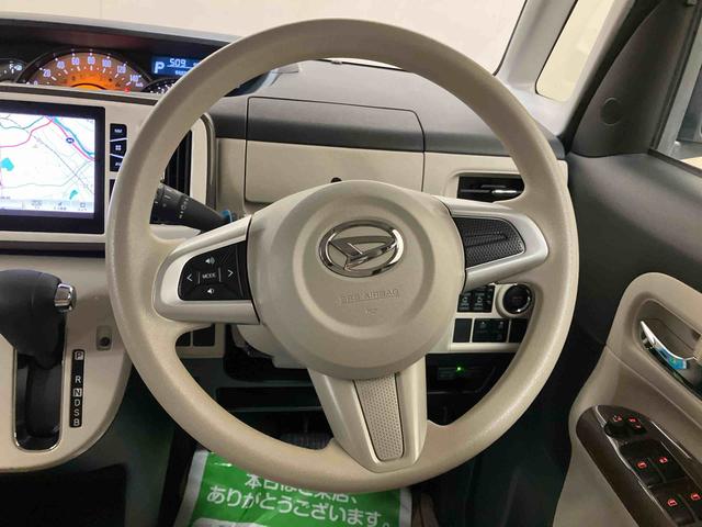 ムーヴキャンバスＧメイクアップ　ＳＡII（三重県）の中古車