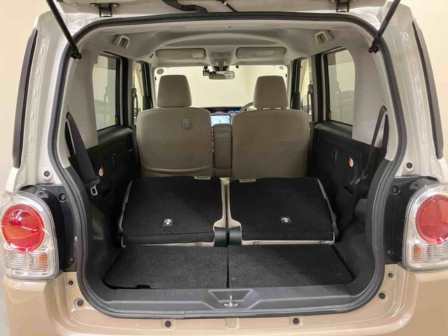 ムーヴキャンバスＧメイクアップ　ＳＡII（三重県）の中古車