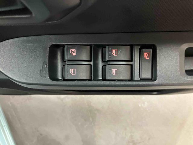 ミライースL SA3Bluetooth/USBチューナー マニュアルエアコン パワーウィンドウ スマートアシスト3 オートライト オートハイビーム コーナーセンサー アイドリングストップ T−Fine施工済(三重県)の中古車
