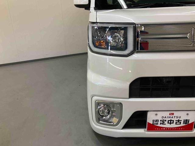 ウェイクGターボリミテッドSAIIIターボ車 ナビ パノラマモニター ETC ドライブレコーダー キーフリー オートハイビーム コーナーセンサー 両側電動スライドドア LED 15インチアルミホイール マット バイザー(三重県)の中古車