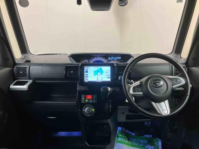 ウェイクGターボリミテッドSAIIIターボ車 ナビ パノラマモニター ETC ドライブレコーダー キーフリー オートハイビーム コーナーセンサー 両側電動スライドドア LED 15インチアルミホイール マット バイザー(三重県)の中古車