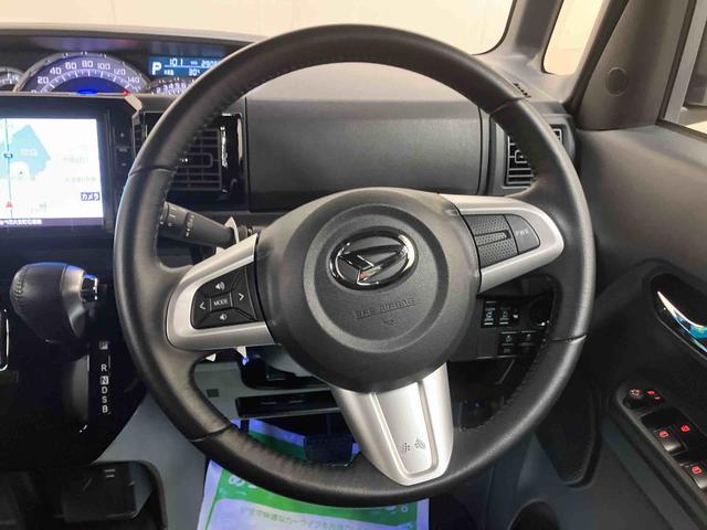 ウェイクGターボリミテッドSAIIIターボ車 ナビ パノラマモニター ETC ドライブレコーダー キーフリー オートハイビーム コーナーセンサー 両側電動スライドドア LED 15インチアルミホイール マット バイザー(三重県)の中古車