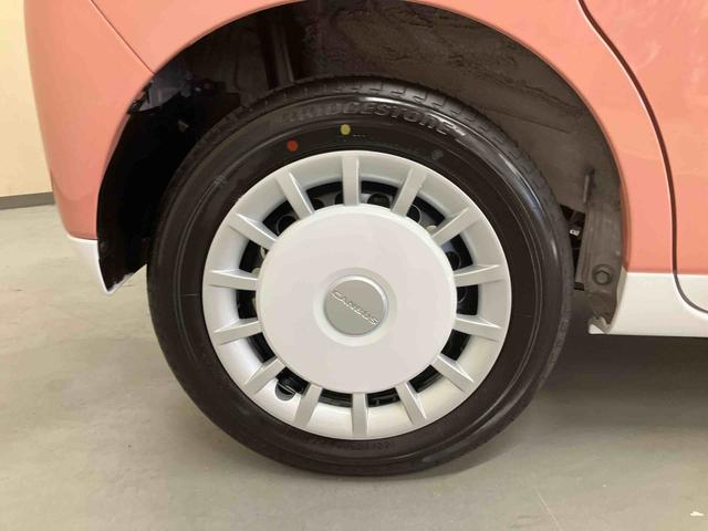 ムーヴキャンバスストライプスGナビ バックモニター ドライブレコーダー 両側パワースライドドア キーフリー 電動パーキングブレーキ 置きラクボックス ホッとカップホルダー オートハイビーム コーナーセンサー 2トーン T−Fine(三重県)の中古車