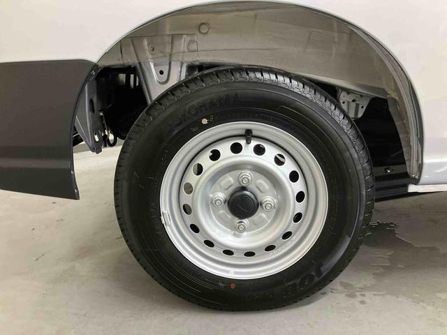 ハイゼットカーゴＤＸ／２ＷＤ／ＣＶＴＡＭ／ＦＭラジオ　前席パワーウィンドウ　キーレスエントリー　オーバーヘッドシェルフ　インパネシフト　スマートアシスト　オートハイビーム　オートライト　コーナーセンサー　スクエアボディ　両側スライドドア（三重県）の中古車