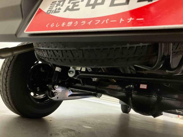 ハイゼットカーゴＤＸ／２ＷＤ／ＣＶＴＡＭ／ＦＭラジオ　前席パワーウィンドウ　キーレスエントリー　オーバーヘッドシェルフ　インパネシフト　スマートアシスト　オートハイビーム　オートライト　コーナーセンサー　スクエアボディ　両側スライドドア（三重県）の中古車