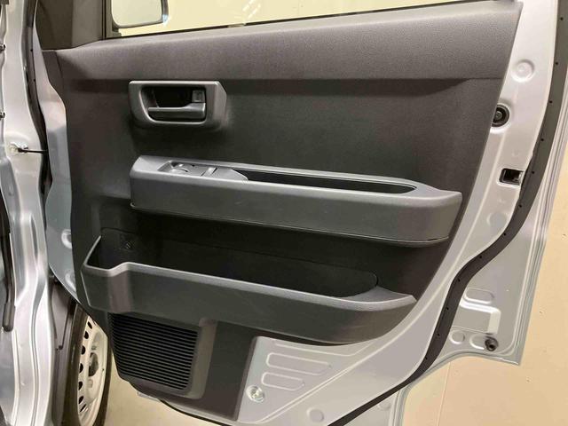 ハイゼットカーゴＤＸ／２ＷＤ／ＣＶＴＡＭ／ＦＭラジオ　前席パワーウィンドウ　キーレスエントリー　オーバーヘッドシェルフ　インパネシフト　スマートアシスト　オートハイビーム　オートライト　コーナーセンサー　スクエアボディ　両側スライドドア（三重県）の中古車