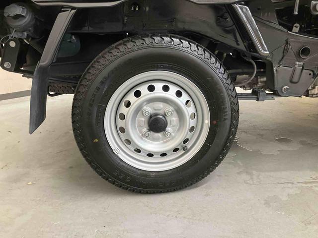 ハイゼットトラックジャンボエクストラ／４ＷＤ・ＣＶＴ純正ディスプレイオーディオ　バックモニター　ドライブレコーダー　ゲートプロテクター　荷台マット　フロアマット　作業灯　リクライニング　三方開　オートハイビーム　コーナーセンサー　キーフリー　ＬＥＤ（三重県）の中古車