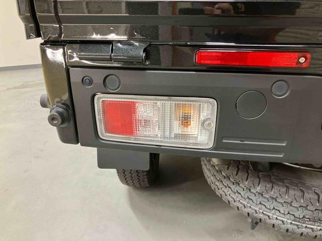 ハイゼットトラックジャンボエクストラ／４ＷＤ・ＣＶＴ純正ディスプレイオーディオ　バックモニター　ドライブレコーダー　ゲートプロテクター　荷台マット　フロアマット　作業灯　リクライニング　三方開　オートハイビーム　コーナーセンサー　キーフリー　ＬＥＤ（三重県）の中古車