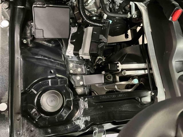 ハイゼットトラックジャンボエクストラ／４ＷＤ・ＣＶＴ純正ディスプレイオーディオ　バックモニター　ドライブレコーダー　ゲートプロテクター　荷台マット　フロアマット　作業灯　リクライニング　三方開　オートハイビーム　コーナーセンサー　キーフリー　ＬＥＤ（三重県）の中古車