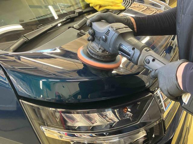ムーヴカスタム　ＲＳ　ハイパーリミテッドＳＡIII純正８インチナビ　パノラマモニター　ＥＴＣ　ドライブレコーダー　プッシュボタンスタート　キーフリー　ＬＥＤ　オートハイビーム　コーナーセンサー　運転席シートヒーター　テレビコントロール（三重県）の中古車