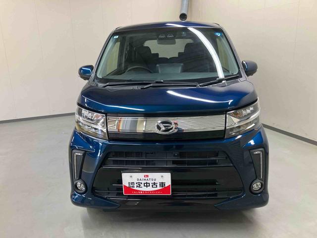 ムーヴカスタム　ＲＳ　ハイパーリミテッドＳＡIII純正８インチナビ　パノラマモニター　ＥＴＣ　ドライブレコーダー　プッシュボタンスタート　キーフリー　ＬＥＤ　オートハイビーム　コーナーセンサー　運転席シートヒーター　テレビコントロール（三重県）の中古車