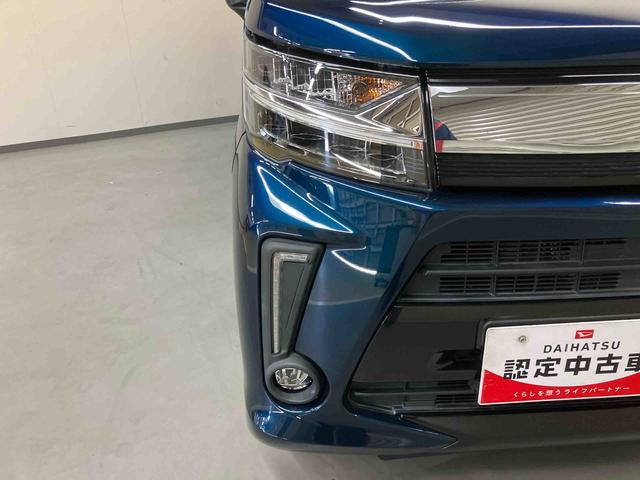 ムーヴカスタム　ＲＳ　ハイパーリミテッドＳＡIII純正８インチナビ　パノラマモニター　ＥＴＣ　ドライブレコーダー　プッシュボタンスタート　キーフリー　ＬＥＤ　オートハイビーム　コーナーセンサー　運転席シートヒーター　テレビコントロール（三重県）の中古車