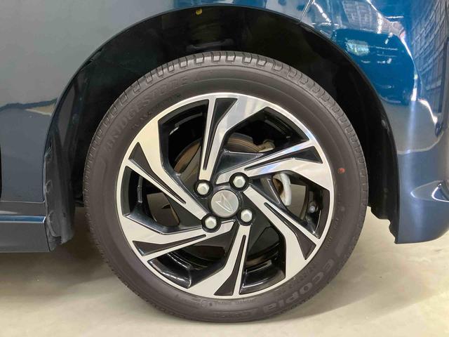 ムーヴカスタム　ＲＳ　ハイパーリミテッドＳＡIII純正８インチナビ　パノラマモニター　ＥＴＣ　ドライブレコーダー　プッシュボタンスタート　キーフリー　ＬＥＤ　オートハイビーム　コーナーセンサー　運転席シートヒーター　テレビコントロール（三重県）の中古車