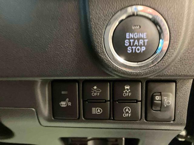 ムーヴカスタム　ＲＳ　ハイパーリミテッドＳＡIII純正８インチナビ　パノラマモニター　ＥＴＣ　ドライブレコーダー　プッシュボタンスタート　キーフリー　ＬＥＤ　オートハイビーム　コーナーセンサー　運転席シートヒーター　テレビコントロール（三重県）の中古車