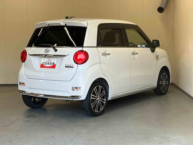 キャストスタイルＧ　ＶＳ　ＳＡIII純正ナビ　パノラマモニター　ドライブレコーダー　１５インチアルミホイール　ＬＥＤ　オートハイビーム　オートライト　コーナーセンサー　シートヒーター　プッシュボタンスタート　キーフリー　スマートアシスト（三重県）の中古車