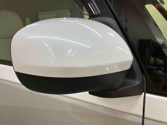 ムーヴキャンバスストライプスGターボナビ バックモニター ETC ドライブレコーダー オートハイビーム コーナーセンサー 両側パワースライドドア プッシュボタンスタート キーフリー 電動パーキングブレーキ シートヒーター T−Fine(三重県)の中古車