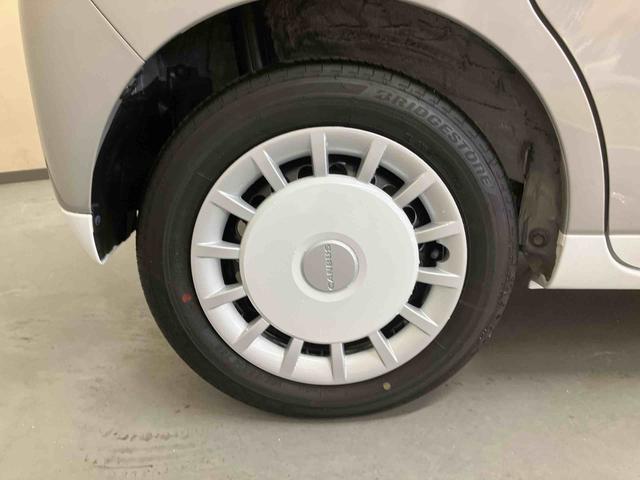 ムーヴキャンバスストライプスGターボナビ バックモニター ETC ドライブレコーダー オートハイビーム コーナーセンサー 両側パワースライドドア プッシュボタンスタート キーフリー 電動パーキングブレーキ シートヒーター T−Fine(三重県)の中古車