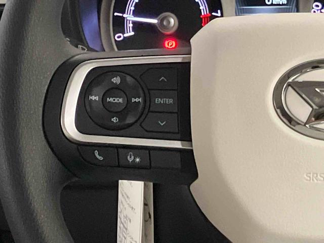 ムーヴキャンバスストライプスGターボナビ バックモニター ETC ドライブレコーダー オートハイビーム コーナーセンサー 両側パワースライドドア プッシュボタンスタート キーフリー 電動パーキングブレーキ シートヒーター T−Fine(三重県)の中古車