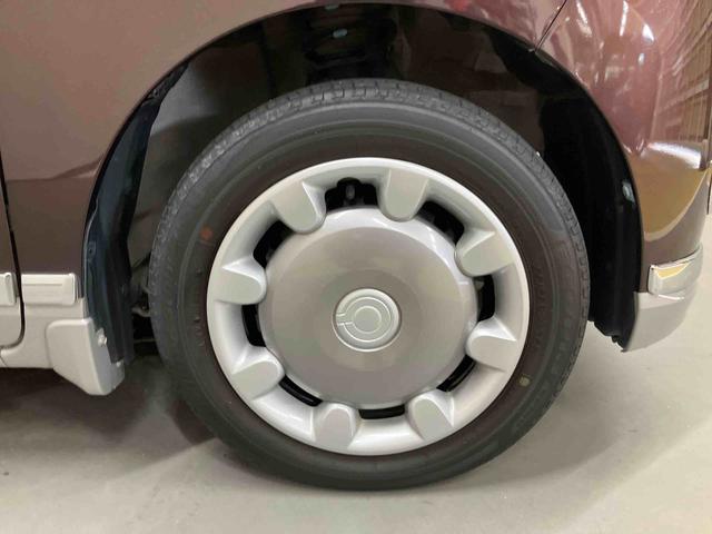 ムーヴキャンバスXリミテッドメイクアップ SAIII純正ナビ パノラマモニター ETC ドライブレコーダー プッシュボタンスタート キーフリー 両側電動スライドドア コーナーセンサー LED オートハイビーム 置きラクボックス マット バイザー(三重県)の中古車