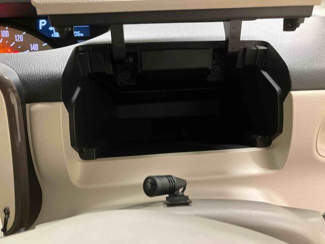 ムーヴキャンバスXリミテッドメイクアップ SAIII純正ナビ パノラマモニター ETC ドライブレコーダー プッシュボタンスタート キーフリー 両側電動スライドドア コーナーセンサー LED オートハイビーム 置きラクボックス マット バイザー(三重県)の中古車