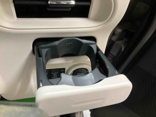 ムーヴキャンバスXリミテッドメイクアップ SAIII純正ナビ パノラマモニター ETC ドライブレコーダー プッシュボタンスタート キーフリー 両側電動スライドドア コーナーセンサー LED オートハイビーム 置きラクボックス マット バイザー(三重県)の中古車
