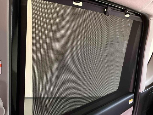 タントＸリミテッドディスプレイオーディオ　バックモニター　両側パワースライドドア　プッシュボタンスタート　キーフリー　電動パーキングブレーキ　コーナーセンサー　オートハイビーム　Ｔ−Ｆｉｎｅコーティング（三重県）の中古車