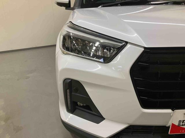 ロッキーＧ／ガソリン車／５人乗り／１０００ｃｃ純正ナビ　パノラマモニター　ＥＴＣ　ドライブレコーダー　クルーズコントロール　ガソリン車　５人乗り　プッシュボタンスタート　キーフリー　ＬＥＤ　コーナーセンサー　オートハイビーム　スマートアシスト（三重県）の中古車