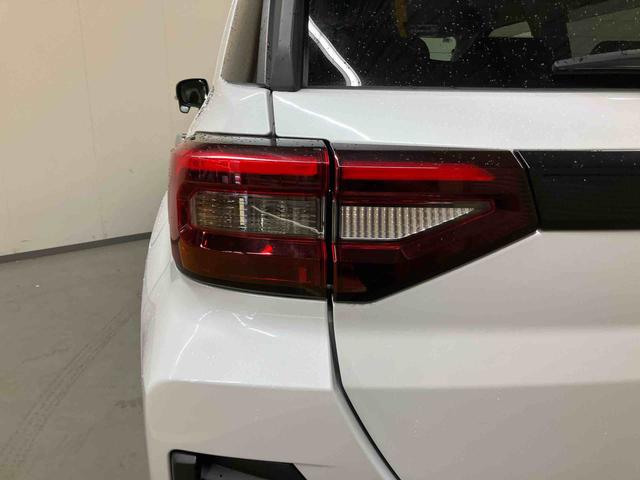 ロッキーＧ／ガソリン車／５人乗り／１０００ｃｃ純正ナビ　パノラマモニター　ＥＴＣ　ドライブレコーダー　クルーズコントロール　ガソリン車　５人乗り　プッシュボタンスタート　キーフリー　ＬＥＤ　コーナーセンサー　オートハイビーム　スマートアシスト（三重県）の中古車